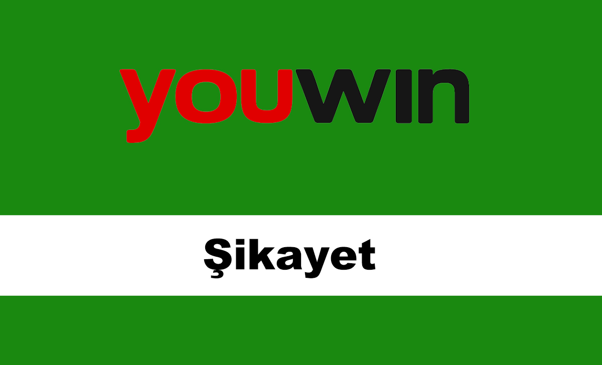 youwinşikayet