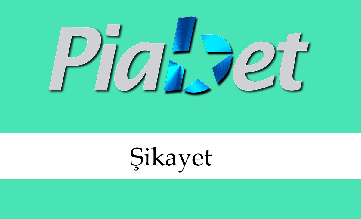 piabetşikayet