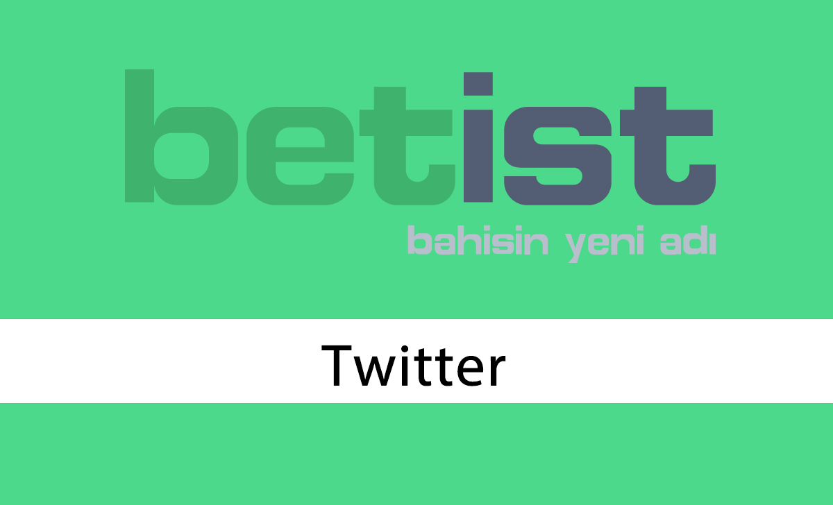 Betist Twitter