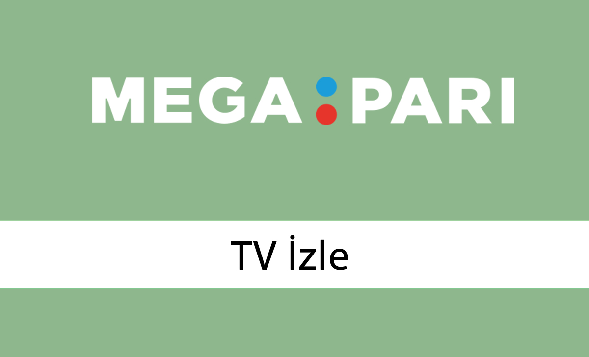 Megapari TV İzle