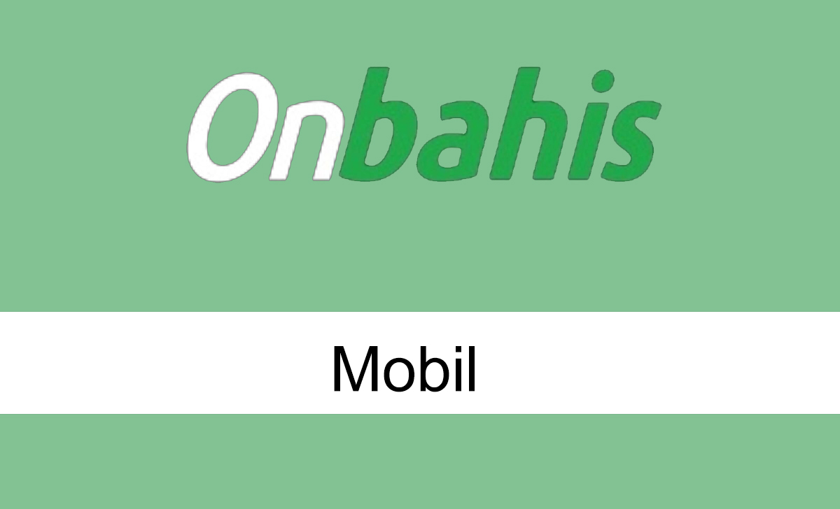 onbahismobil