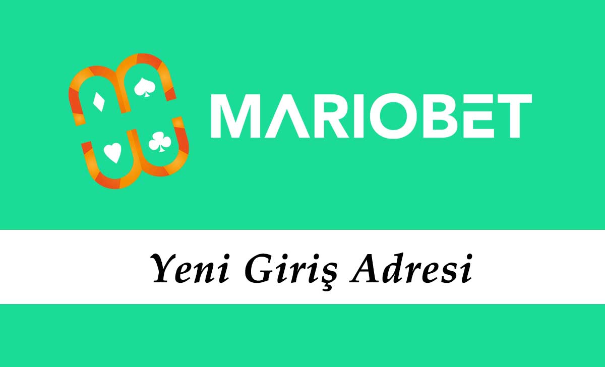 Mariobet235 Güncel Giriş Linki – Mariobet 235 Adresi