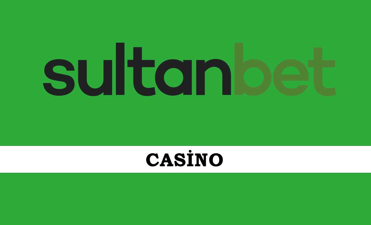 Sultanbet Casino