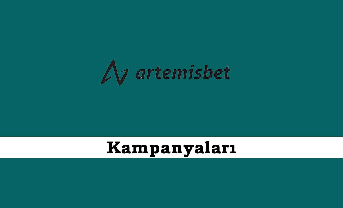 Artemisbet Kampanyaları