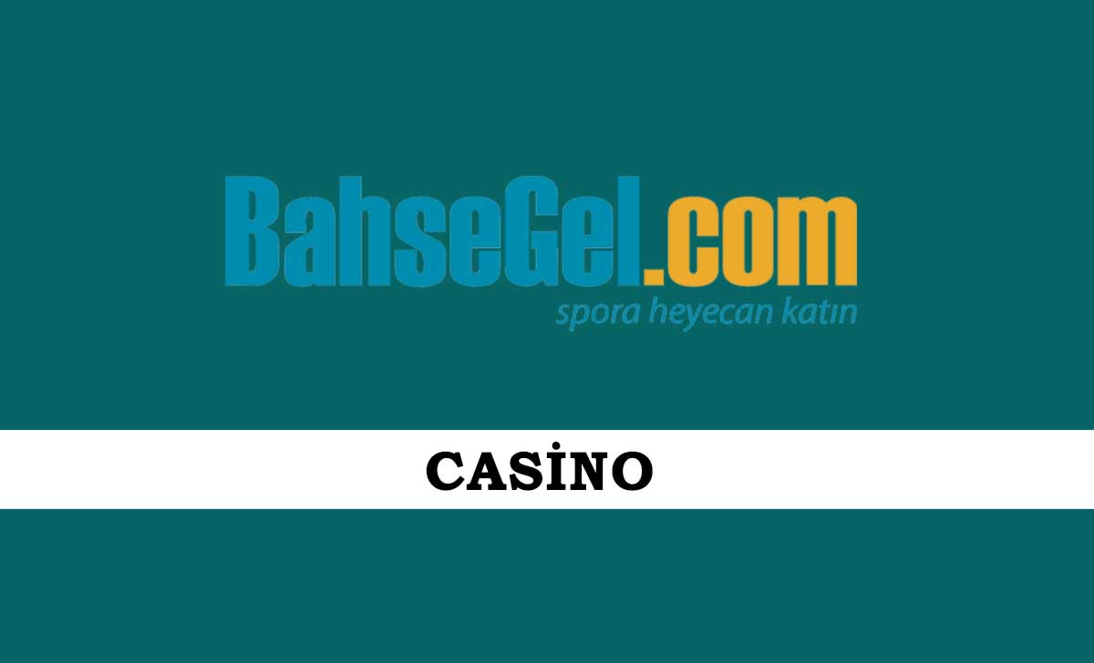 Bahsegel Casino