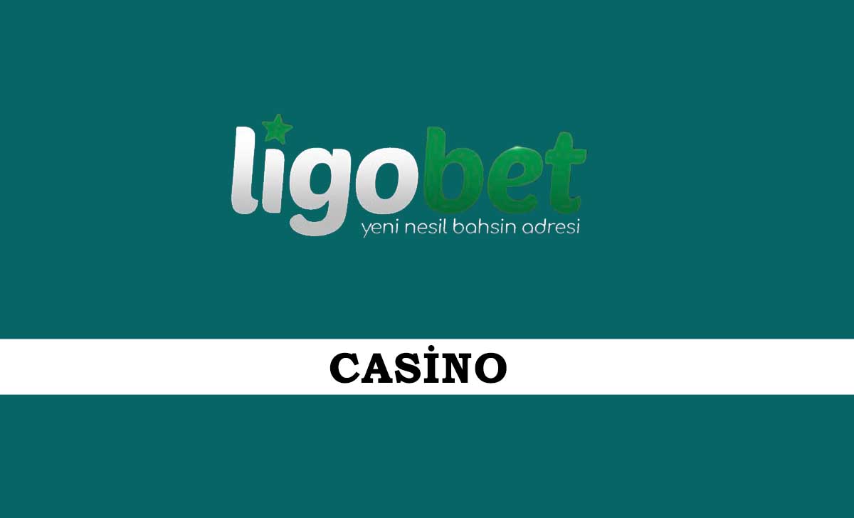 Ligobet Casino