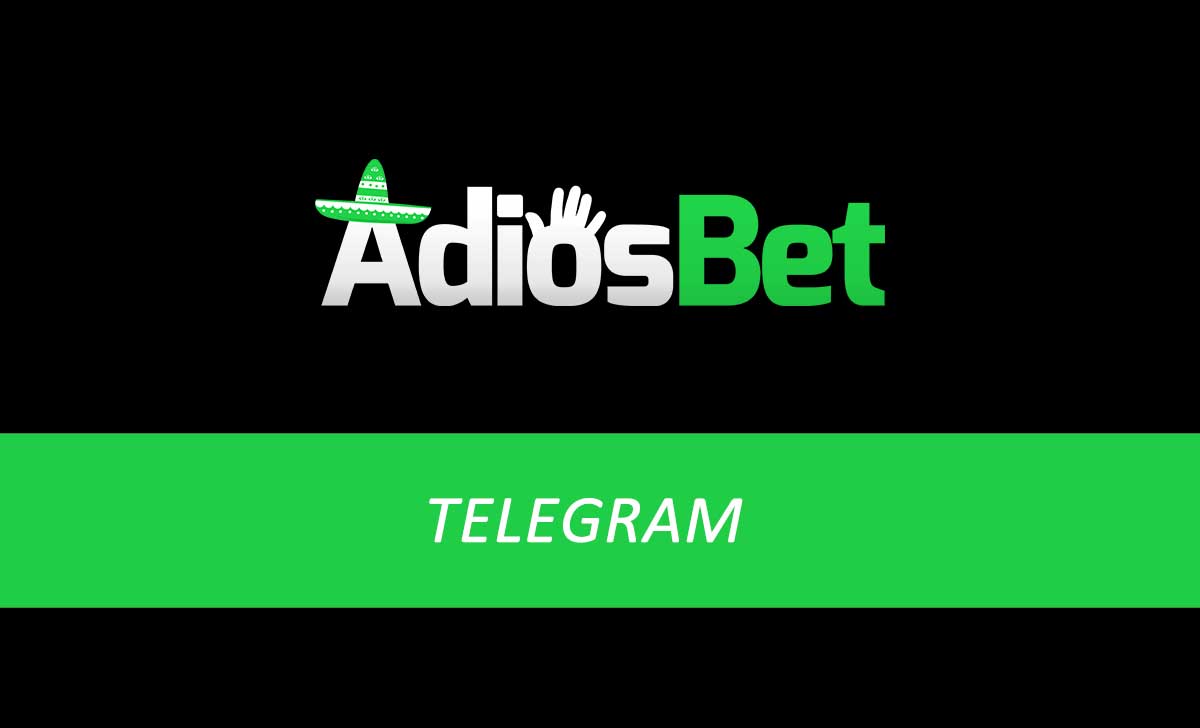 Adiosbet Telegram