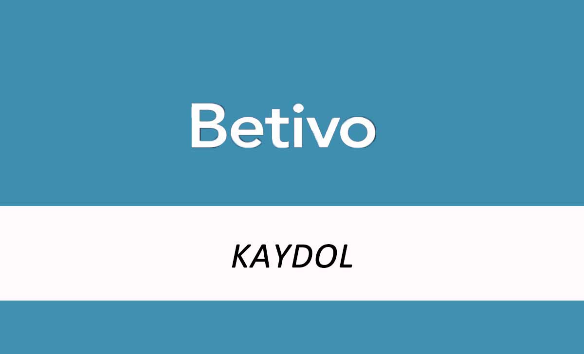 Betivo Kaydol