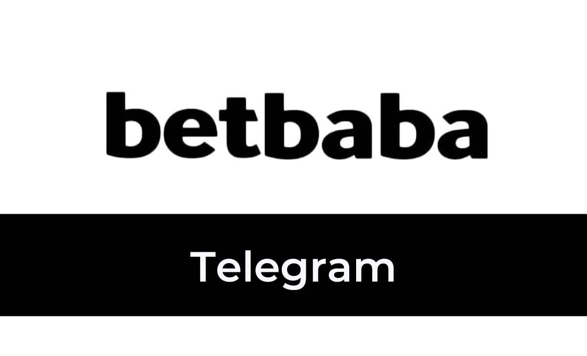 Betbaba Telegram