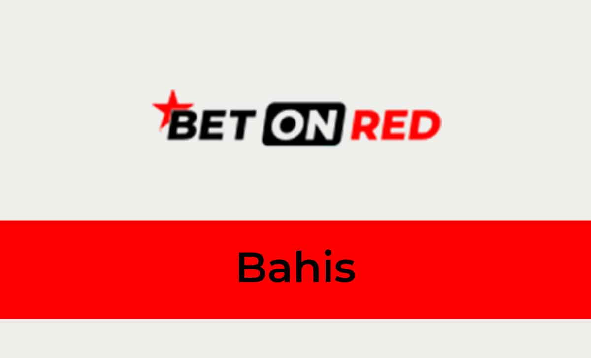 BetOnRed Bahis