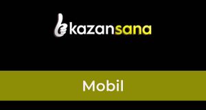Kazansana Mobil