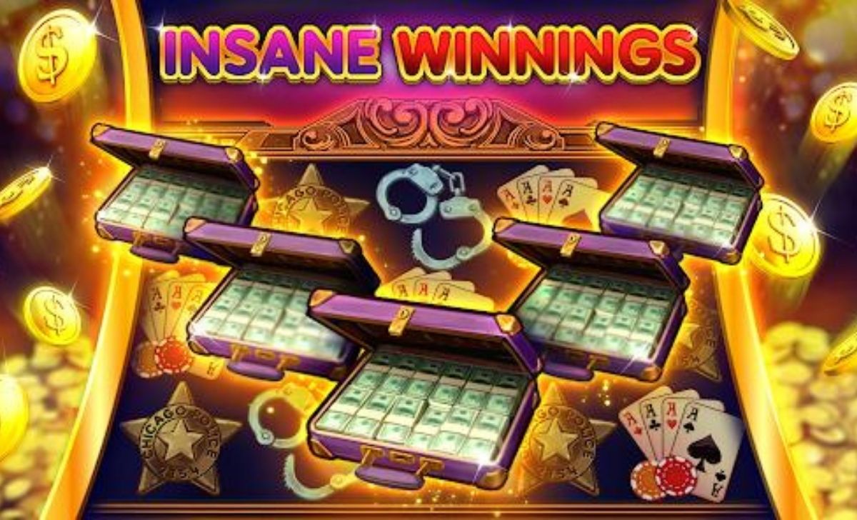 Holiganbet Slot Oyunları