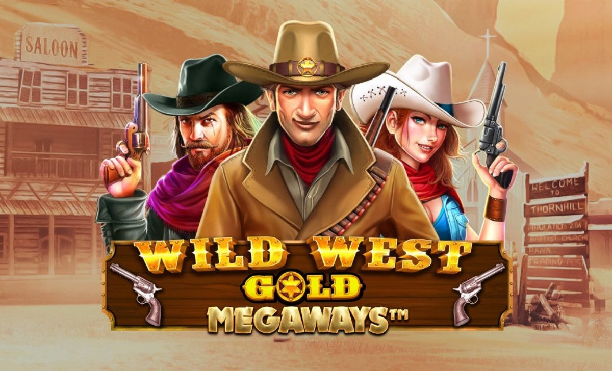 Wild West Gold Kazanma Saatleri