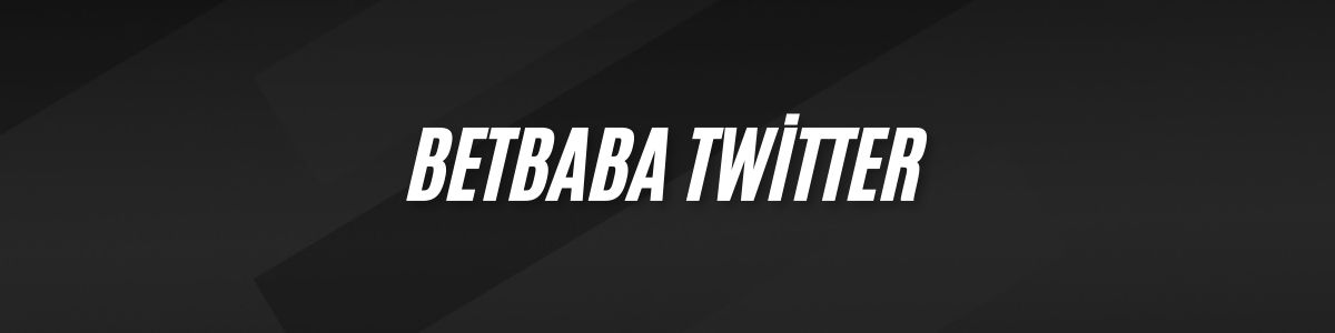 Betbaba Twitter
